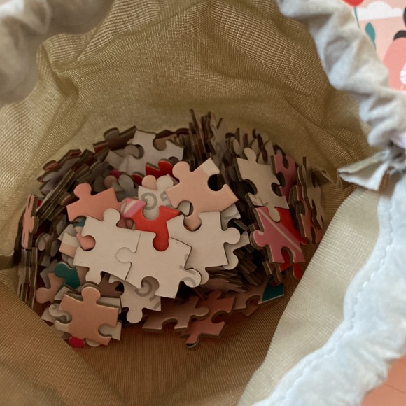 Jiggy Puzzles - Meet Me In The Meadow - 500 piece puzzle (NEW) - Picture 4 of 4